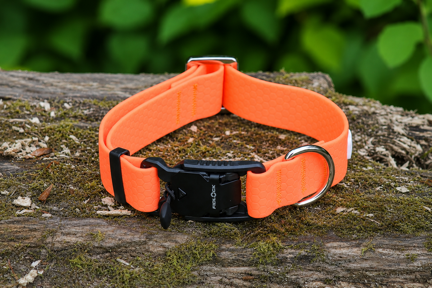 Nordic Trail Collar