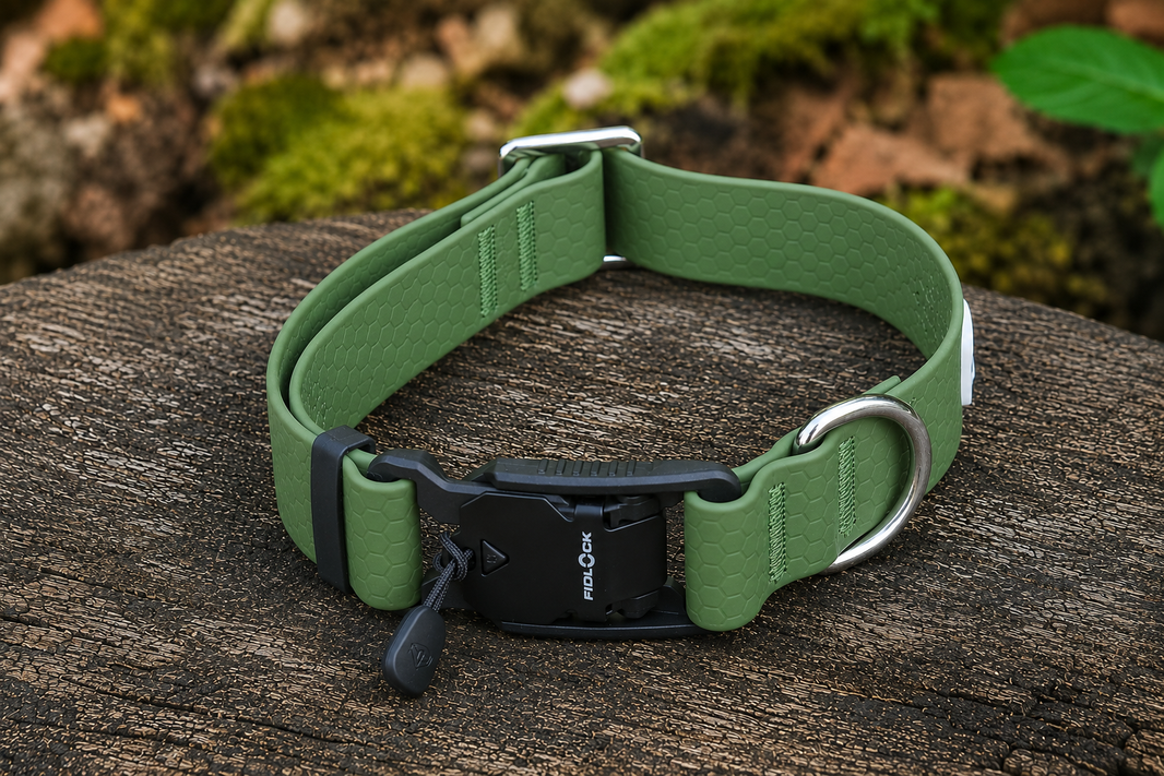 Nordic Trail Collar