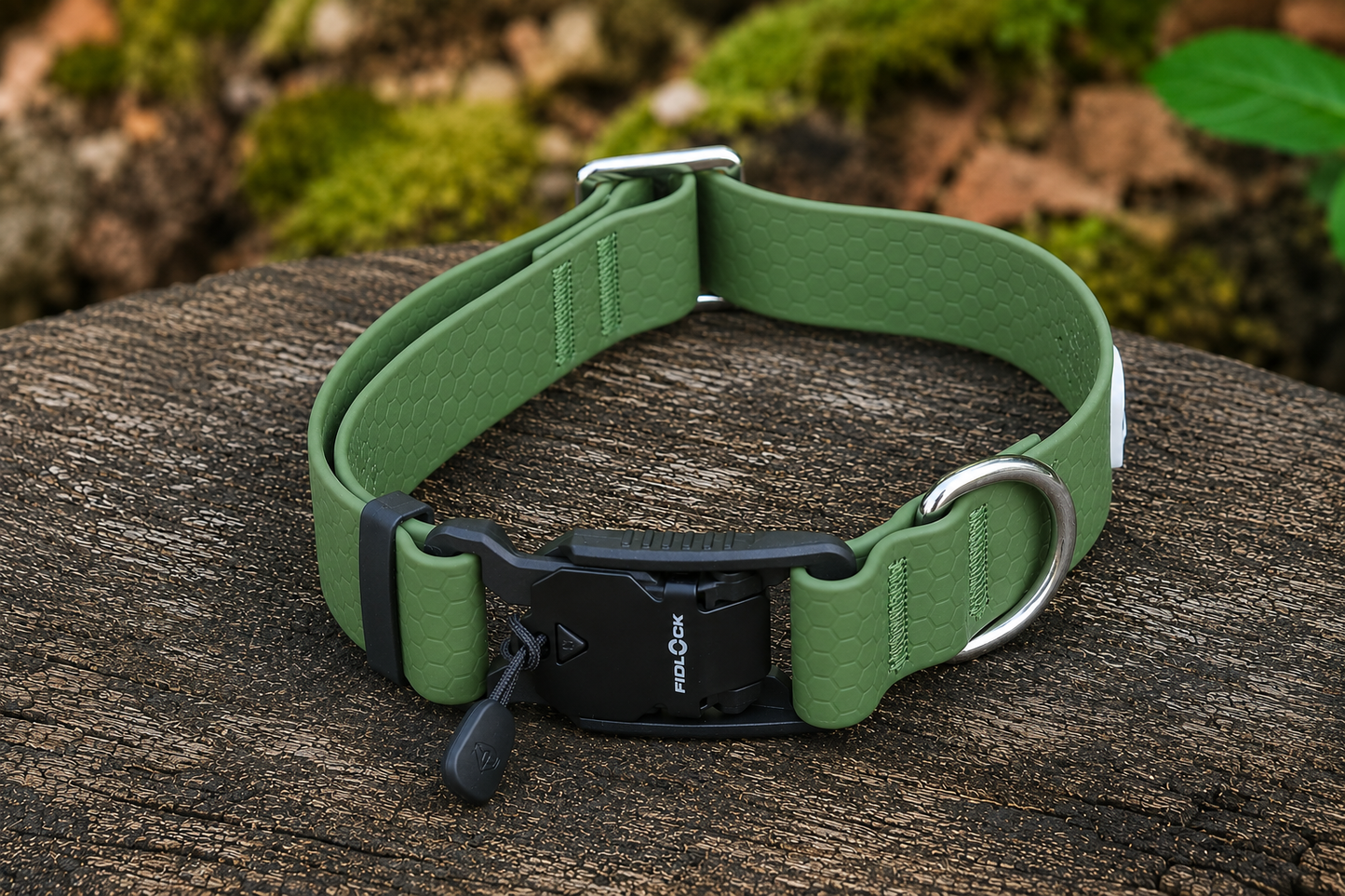 Nordic Trail Collar