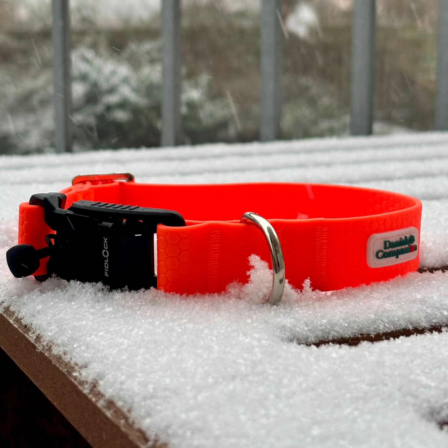 Nordic Trail Collar