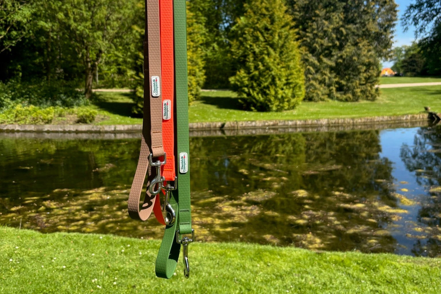 Nordic Trail Leash