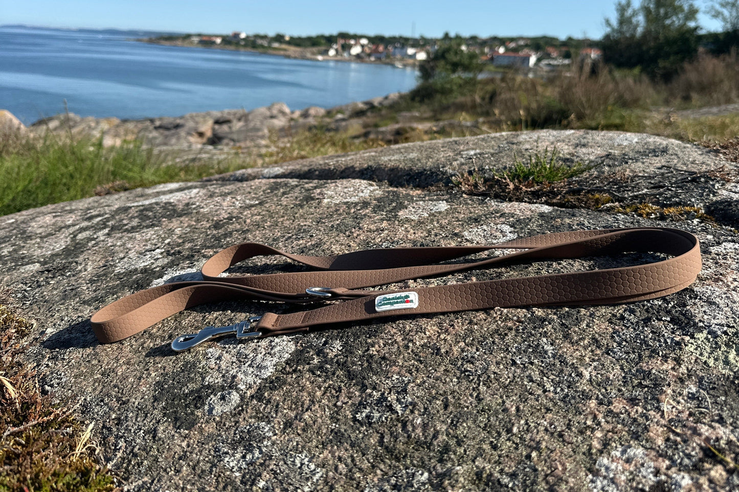 Nordic Trail Leash