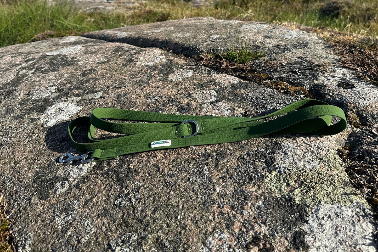 Nordic Trail Leash